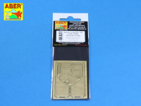 1/48 Grilles for King Tiger