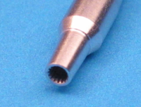 1/48 German 75mm barrel for Stu III B