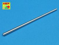1/48 Russian ZiS-S-53 L/54,6 barrel for T-34/85