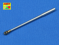 1/72 8,80cm KwK 43L/70 German tank barrel for Tiger II