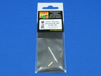 1/72 Soviet gun barrel for ISU 152
