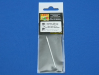 1/72 German gun barrel for Sd.Kfz.168 Jagdtiger