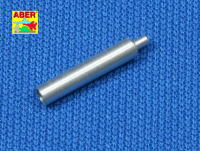 1/72 Soviet tank barrel for SU-122