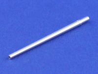 1/72 U.S.76 mm M1A1 tank barrel for Sherman M4A1 (76)