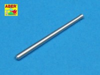 1/72 Soviet 76,2mm ZiS-5/F-34 tank barrel for KV-1 late &amp; T-34/76