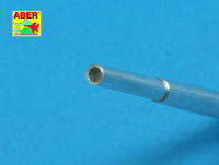 1/72 21cm barrel for Mörser 18