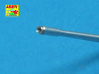 1/72 Russian 100 mm D-10T Barrel for T-54/55