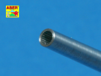 "1/72 German 15cm barrel for ""Hummel"""