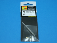 "1/72 German 15cm barrel for ""Hummel"""