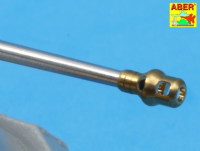 1/72 Barrel for Jagdpanzer IV