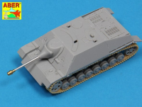 1/72 Barrel for Jagdpanzer IV