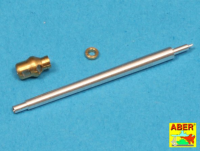 1/72 Barrel for Jagdpanzer IV