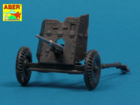 1/72 Barrel for Pak 35/36 Early