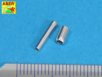 1/72 75mm KwK 37 L/24 barrel