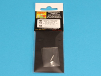 1/72 75mm KwK 37 L/24 barrel