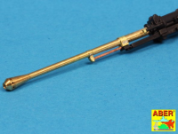 1/32 Barrels for Japanese 30mm Type 5