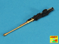 1/32 Barrels for Japanese 30mm Type 5