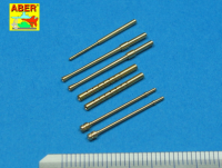 1/32 Armament for Mitsubishi A6M5 Zero