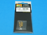 1/32 Armament for Mitsubishi A6M5 Zero