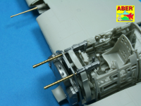 1/32 Armament for Mitsubishi A6M5 Zero