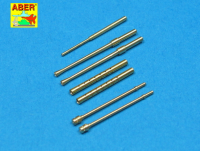 1/32 Armament for Mitsubishi A6M5 Zero