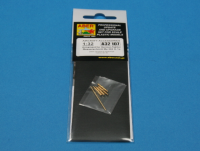 1/32 Armament for Me 262 A-1a