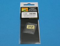 1/48 4 barrels for MG FF