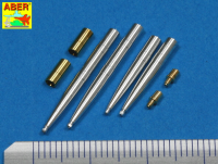 1/48 Armament for Spitfire Mk. 22/24