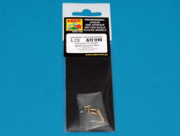 1/72 Armament for Hurricane Mk.II