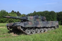 1/72 Leopard 2A4