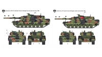 1/72 Leopard 2A4