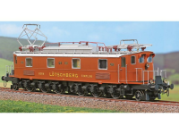 H0 BLS Be 6/8 BREDA Nr.201, AC Sound