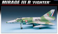1/48 MIRAGE III R
