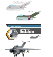 1/48 FW TA-183 Huckebein