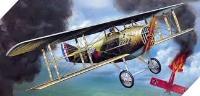 1/72 WWI SPAD XIII