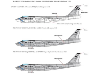 1/144 USAF B-47B