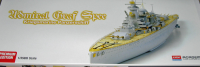 1/350 GRAF SPEE Premium