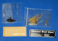 1/350 GRAF SPEE Premium