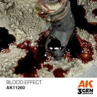 Blood Effect 17ml