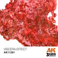 Visceral Effect 17ml