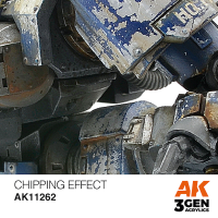 Chipping Effect 17ml