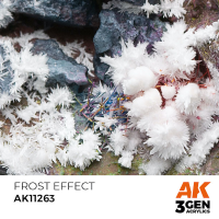 Frost Effect 17ml