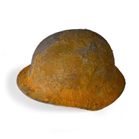 Rust Effect Set