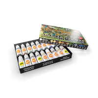 Signature Set American Civil War  by Rafa 3G 