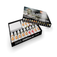 US Airborne Division D-Day Wargame StartSet