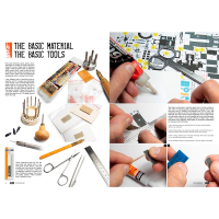 Paper Modeling Techniques