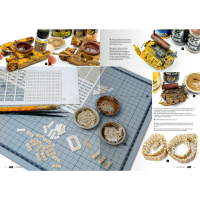 Paper Modeling Techniques