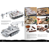 Paper Modeling Techniques