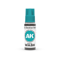 Obisidan Holt Wash 17ml