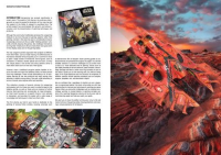 Wargames Starship Techniques (AK Games Series No 1) English